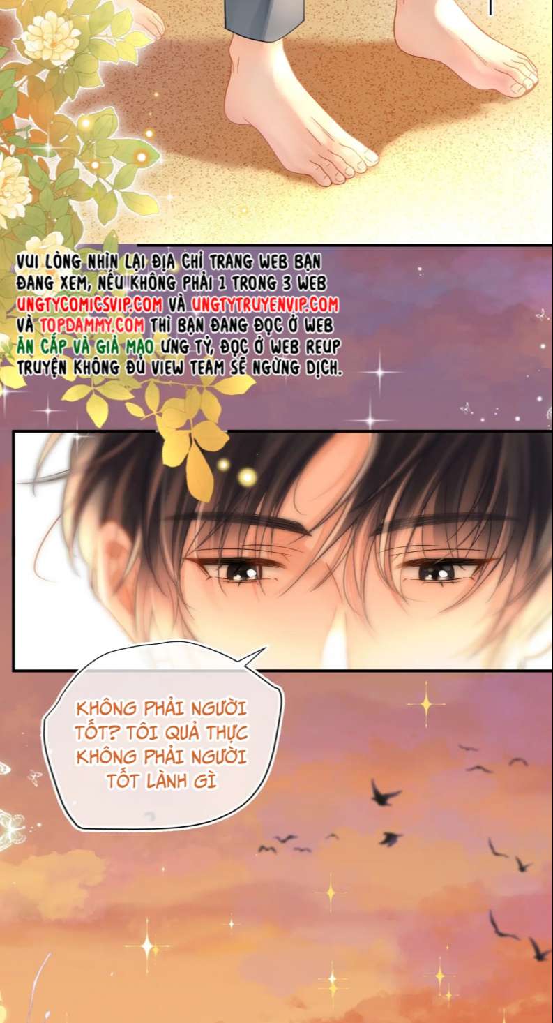 Giáo Thảo Bá Đạo Cầu Tôi Quay Lại: Chapter 7