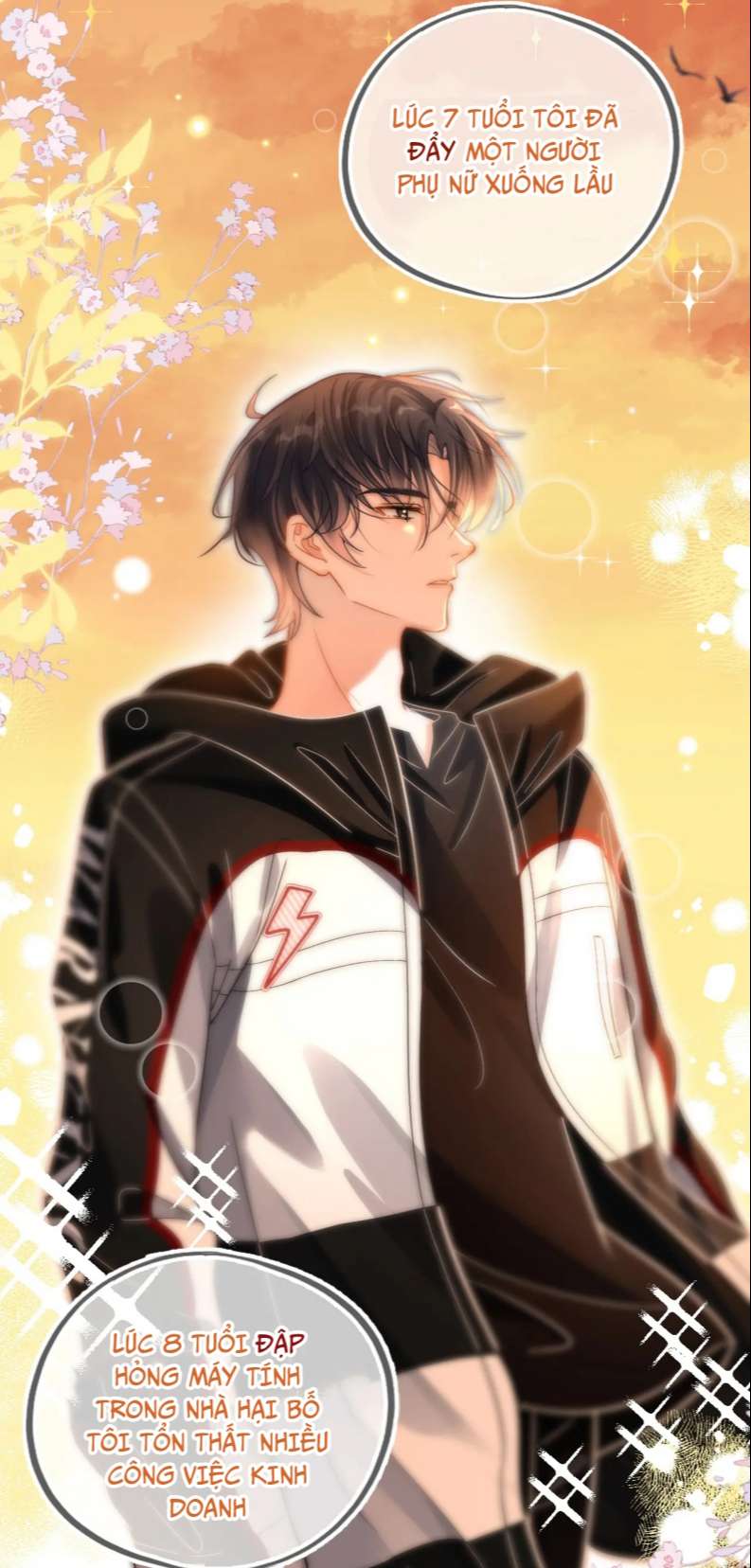 Giáo Thảo Bá Đạo Cầu Tôi Quay Lại: Chapter 7