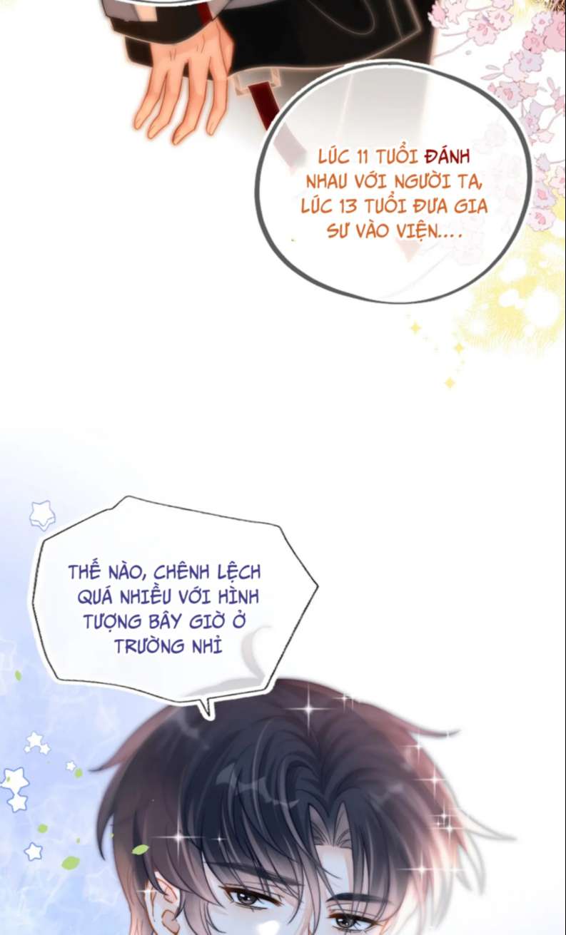 Giáo Thảo Bá Đạo Cầu Tôi Quay Lại: Chapter 7