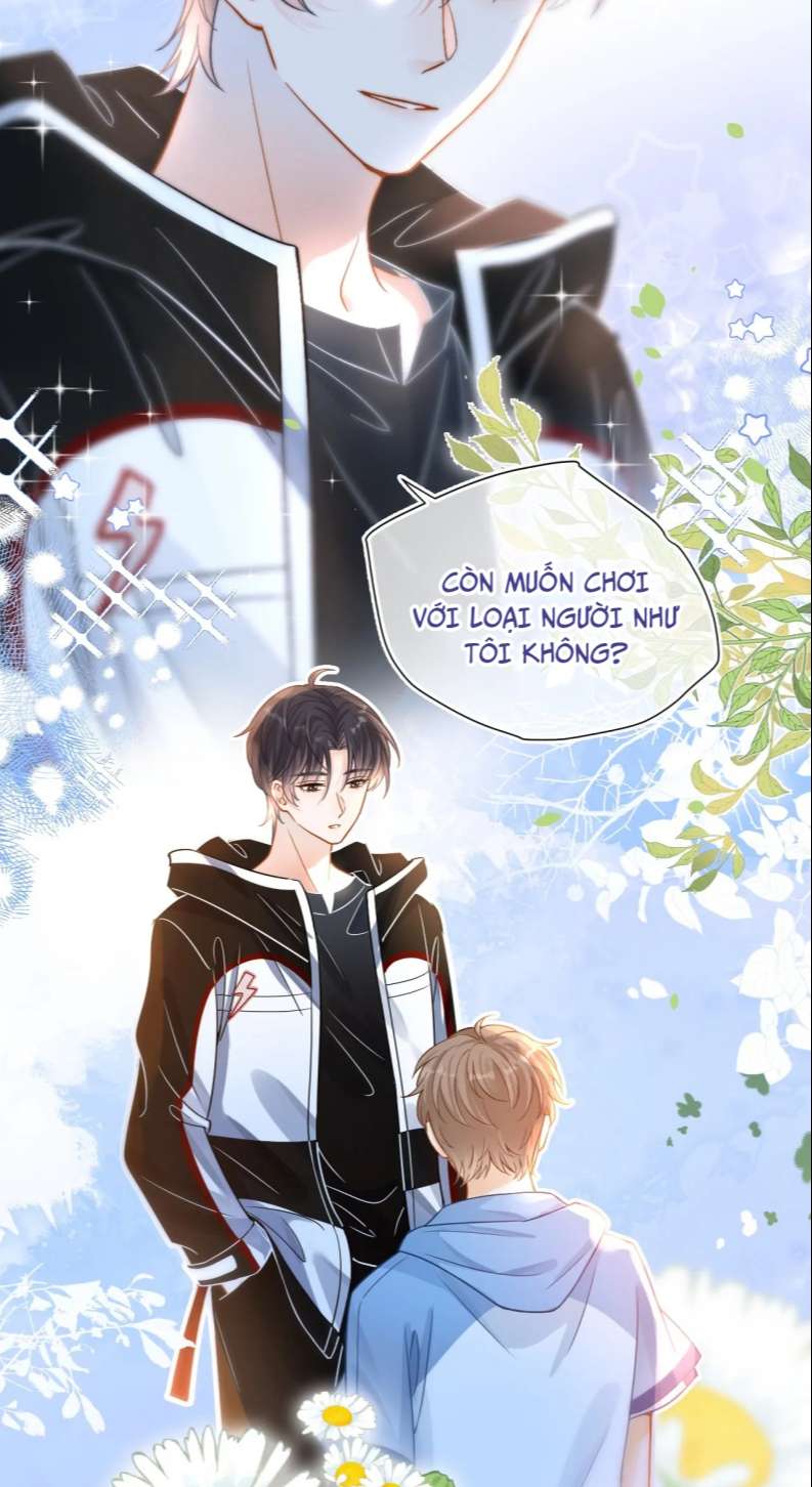 Giáo Thảo Bá Đạo Cầu Tôi Quay Lại: Chapter 7