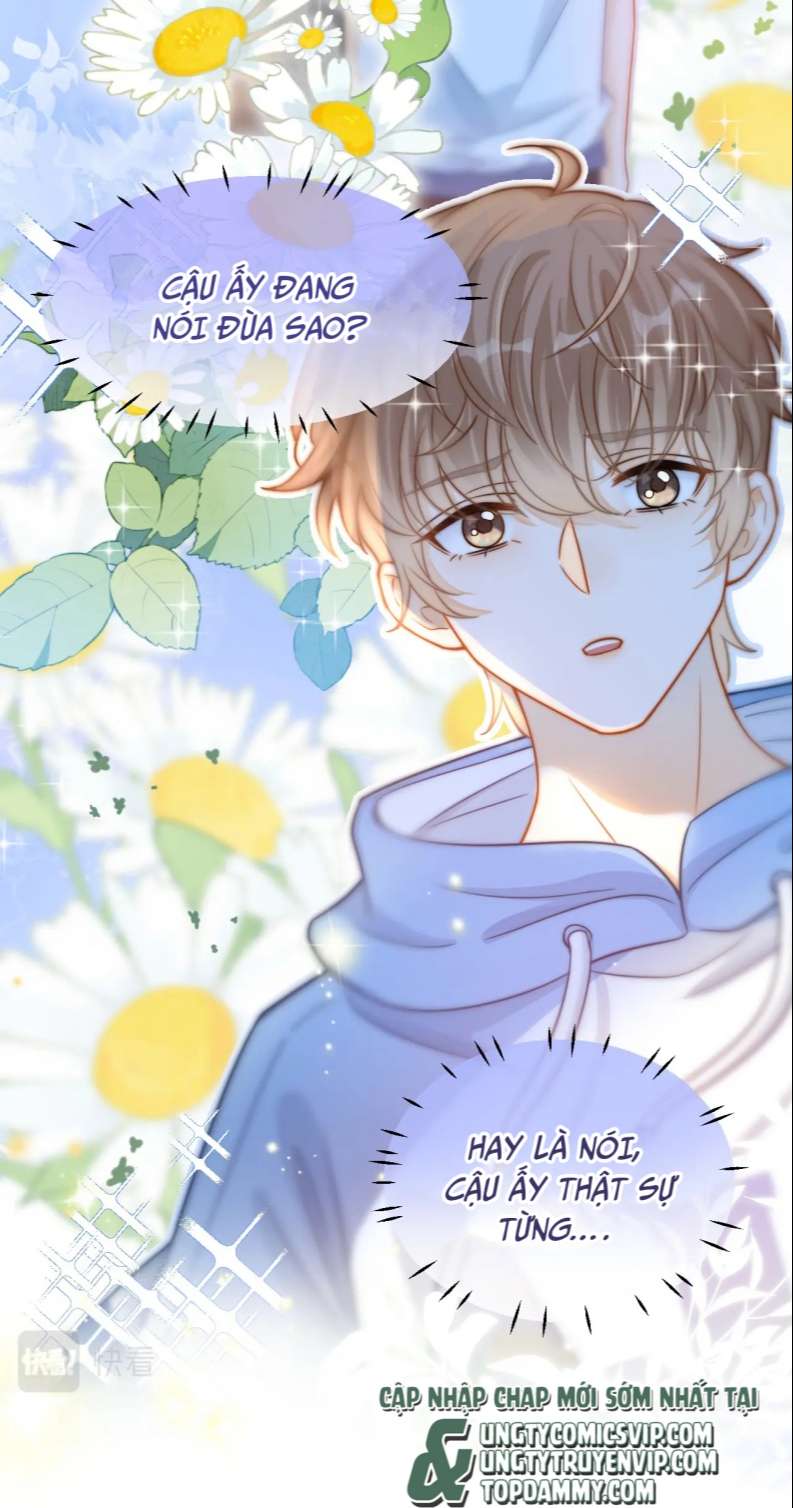 Giáo Thảo Bá Đạo Cầu Tôi Quay Lại: Chapter 7