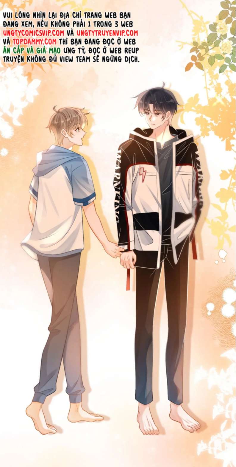 Giáo Thảo Bá Đạo Cầu Tôi Quay Lại: Chapter 7