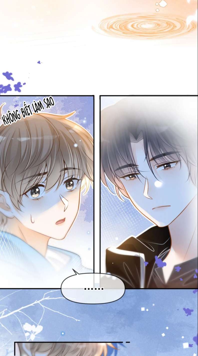 Giáo Thảo Bá Đạo Cầu Tôi Quay Lại: Chapter 7