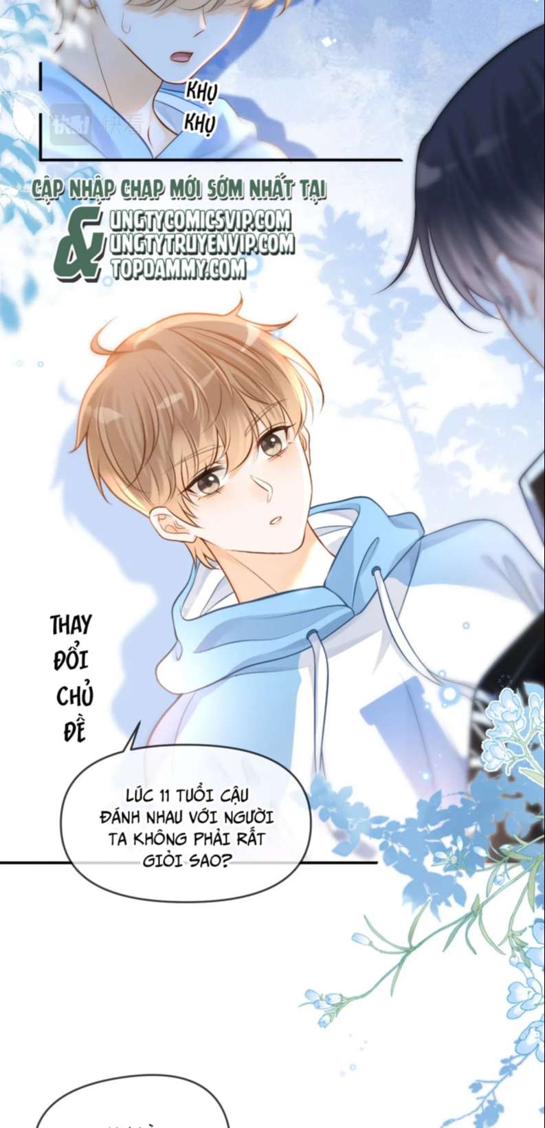 Giáo Thảo Bá Đạo Cầu Tôi Quay Lại: Chapter 7
