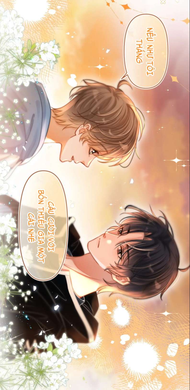 Giáo Thảo Bá Đạo Cầu Tôi Quay Lại: Chapter 7