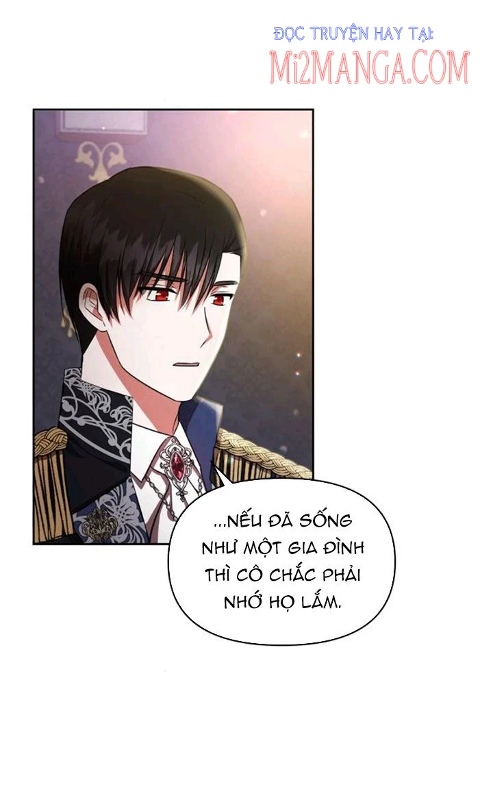 Những Đêm Dài Thao Thức Của Vị Công Tước Ác Ma: Chapter 13.5