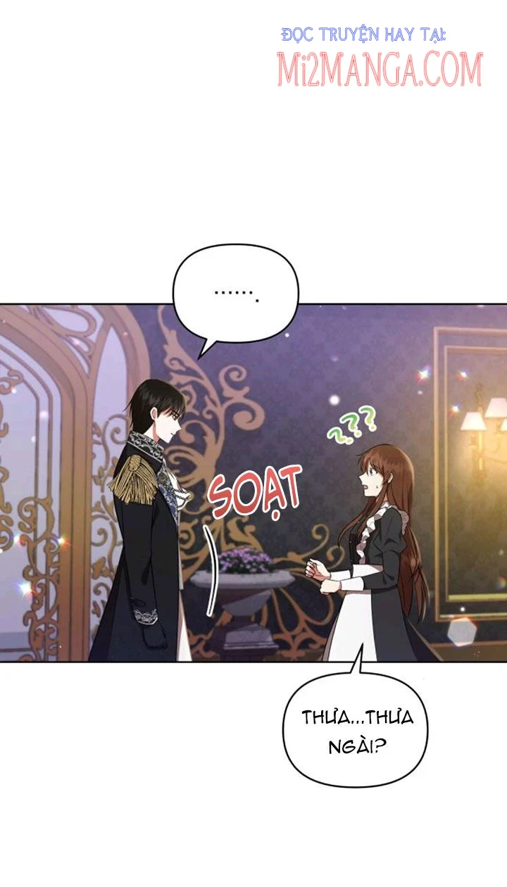 Những Đêm Dài Thao Thức Của Vị Công Tước Ác Ma: Chapter 13.5