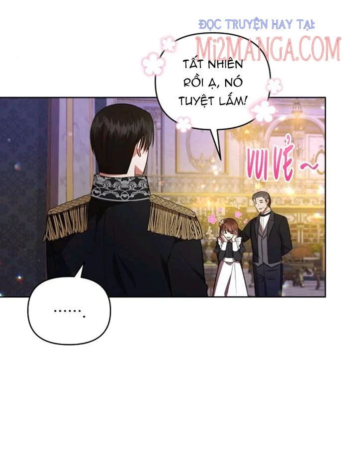 Những Đêm Dài Thao Thức Của Vị Công Tước Ác Ma: Chapter 13.5