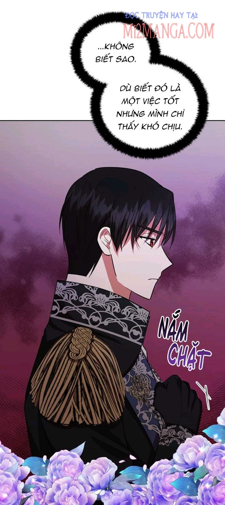Những Đêm Dài Thao Thức Của Vị Công Tước Ác Ma: Chapter 13.5