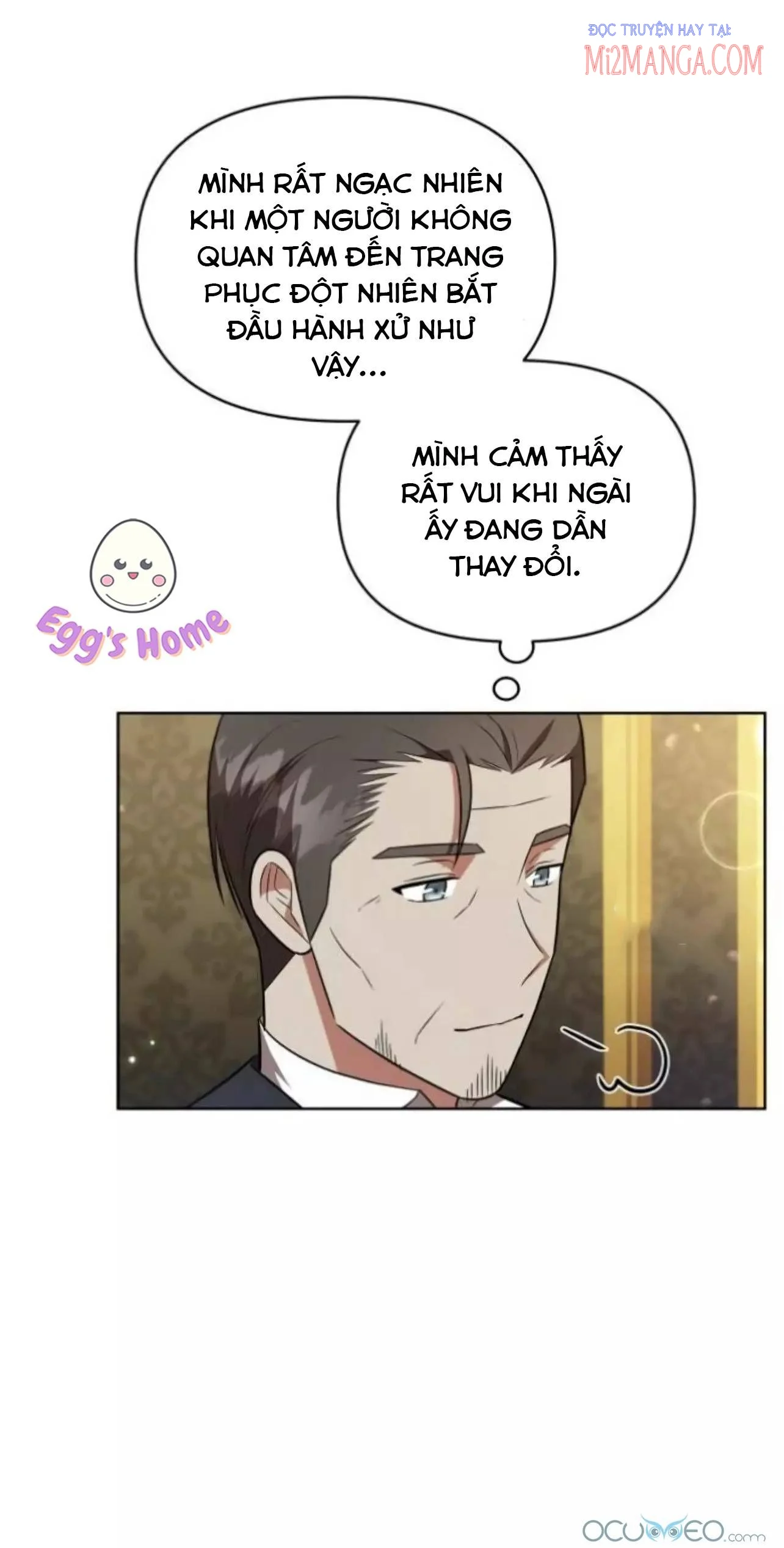 Những Đêm Dài Thao Thức Của Vị Công Tước Ác Ma: Chapter 15