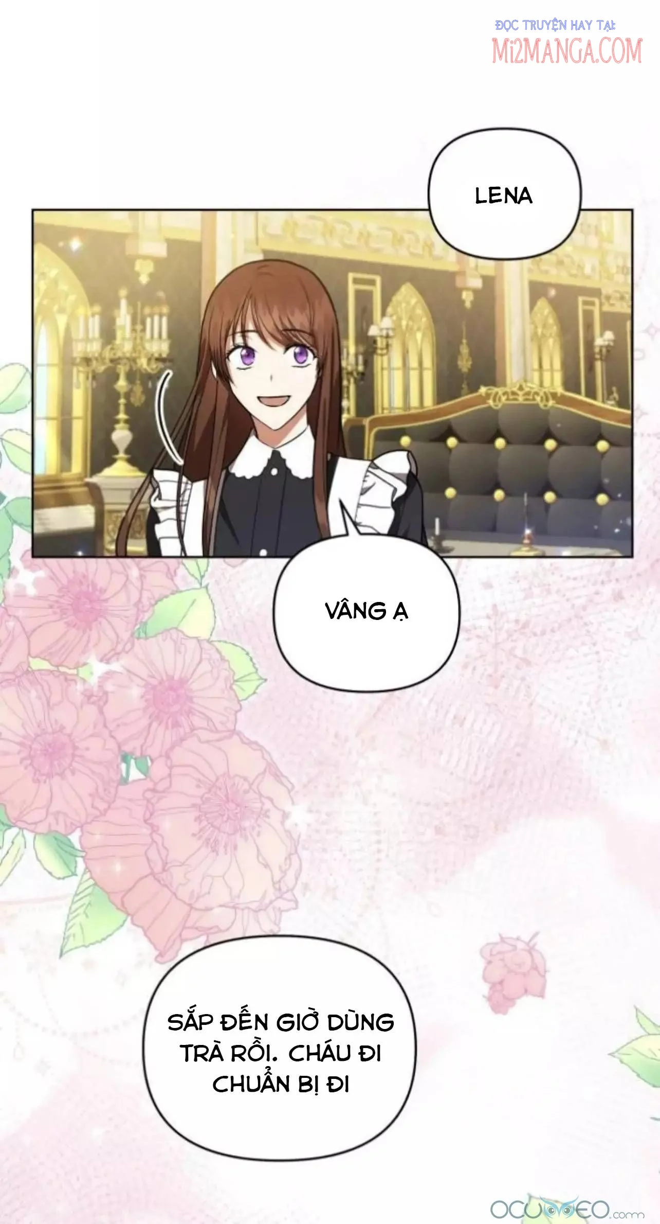 Những Đêm Dài Thao Thức Của Vị Công Tước Ác Ma: Chapter 15