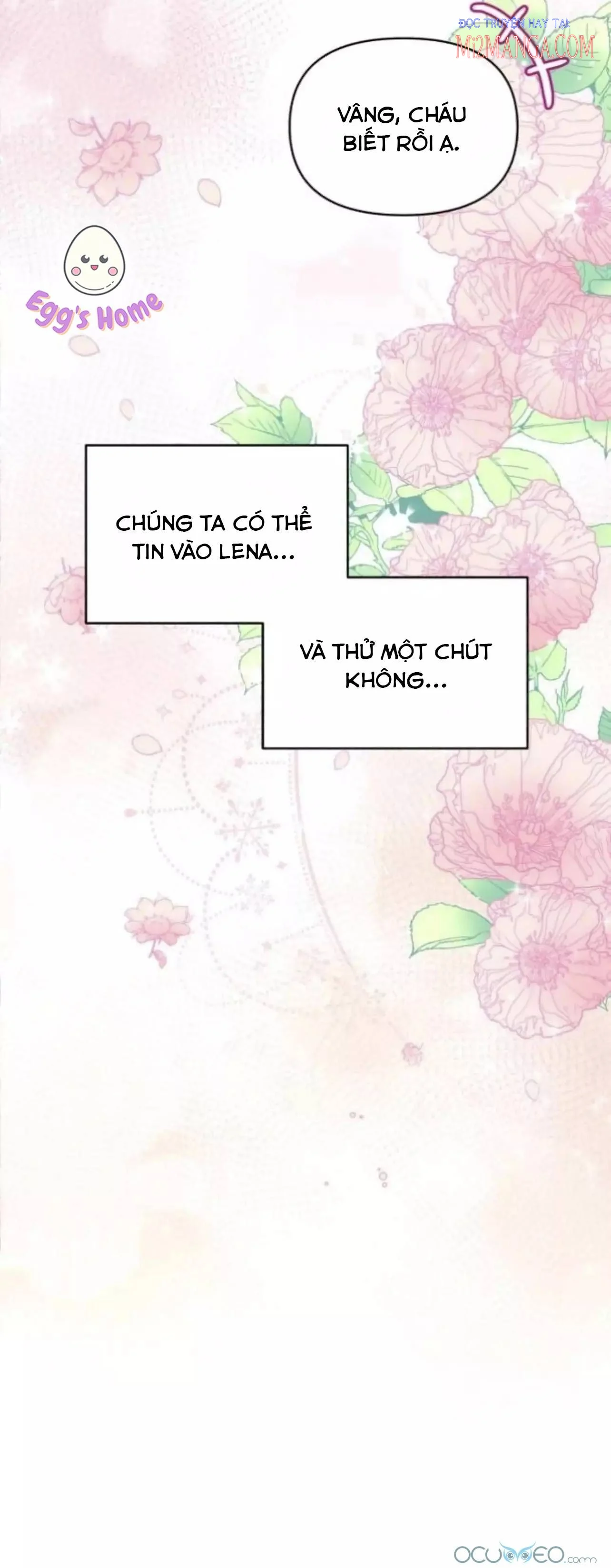 Những Đêm Dài Thao Thức Của Vị Công Tước Ác Ma: Chapter 15
