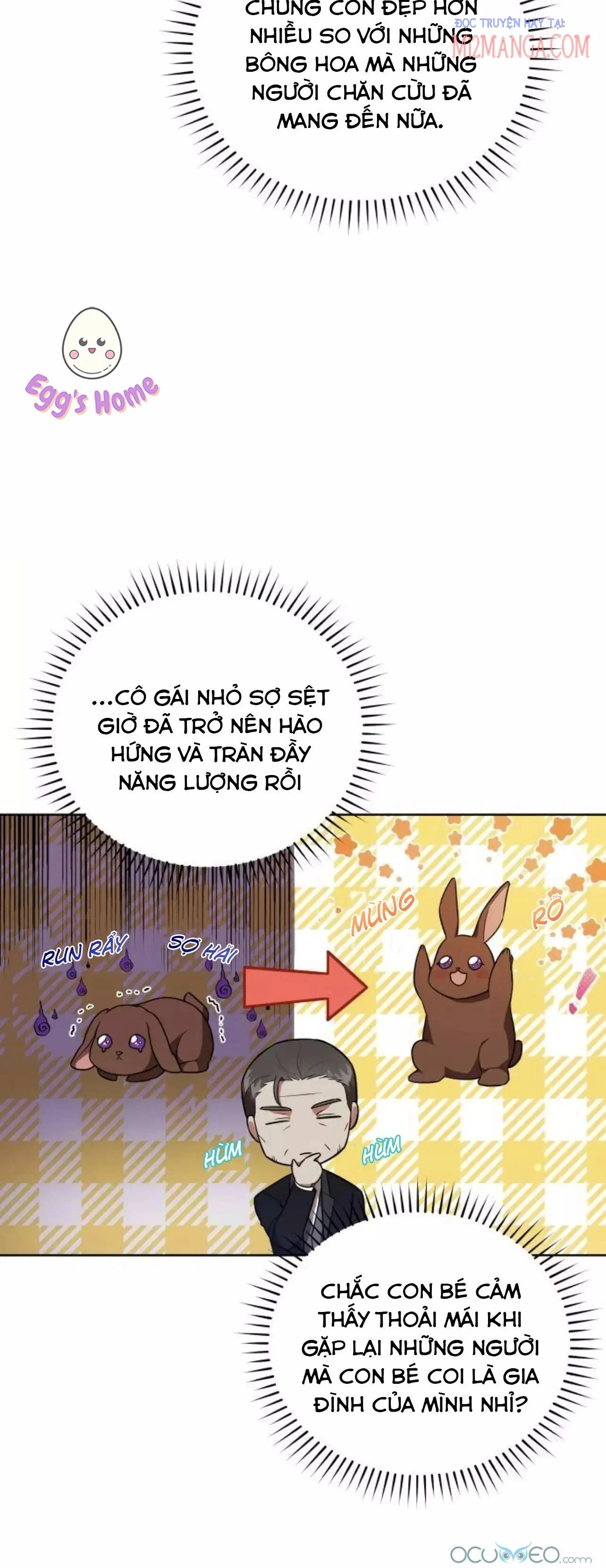 Những Đêm Dài Thao Thức Của Vị Công Tước Ác Ma: Chapter 15