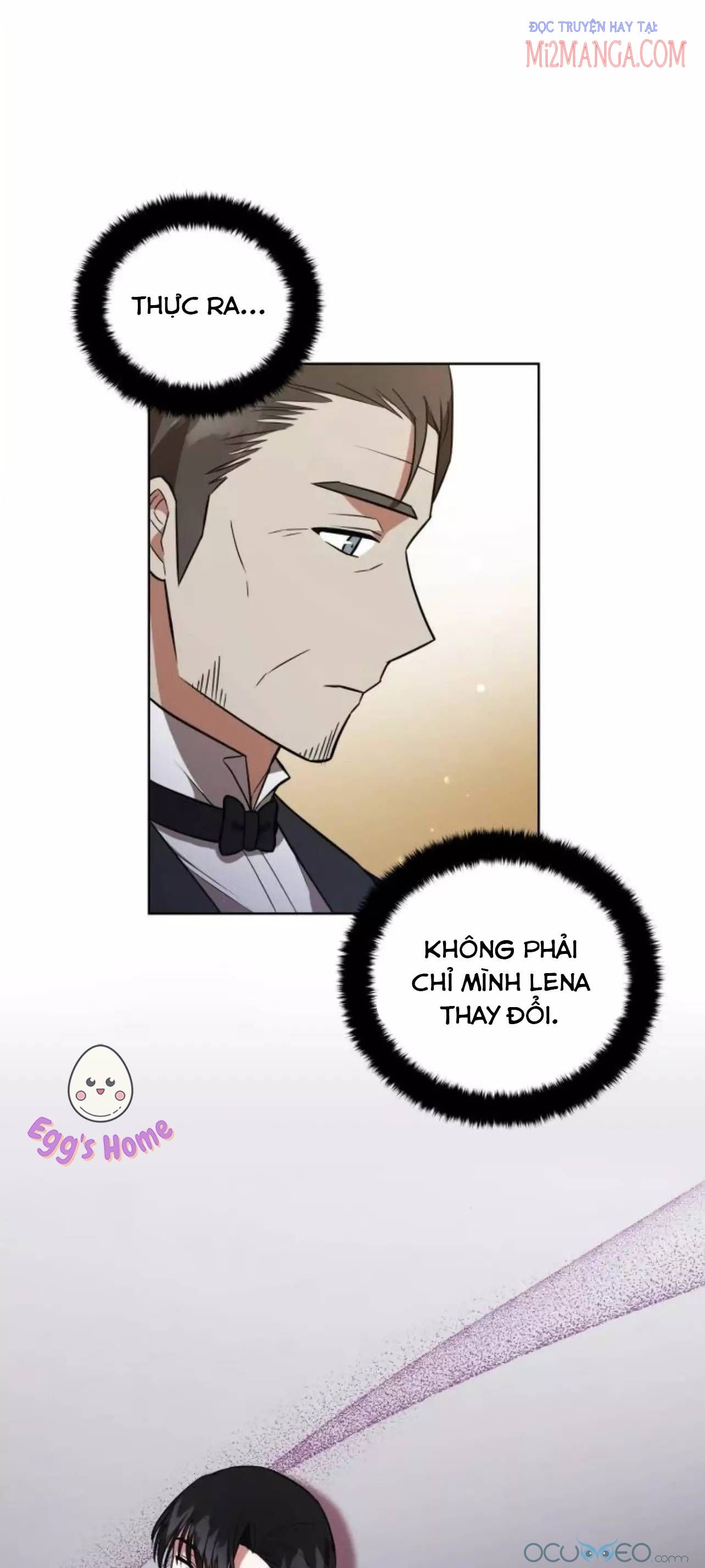 Những Đêm Dài Thao Thức Của Vị Công Tước Ác Ma: Chapter 15