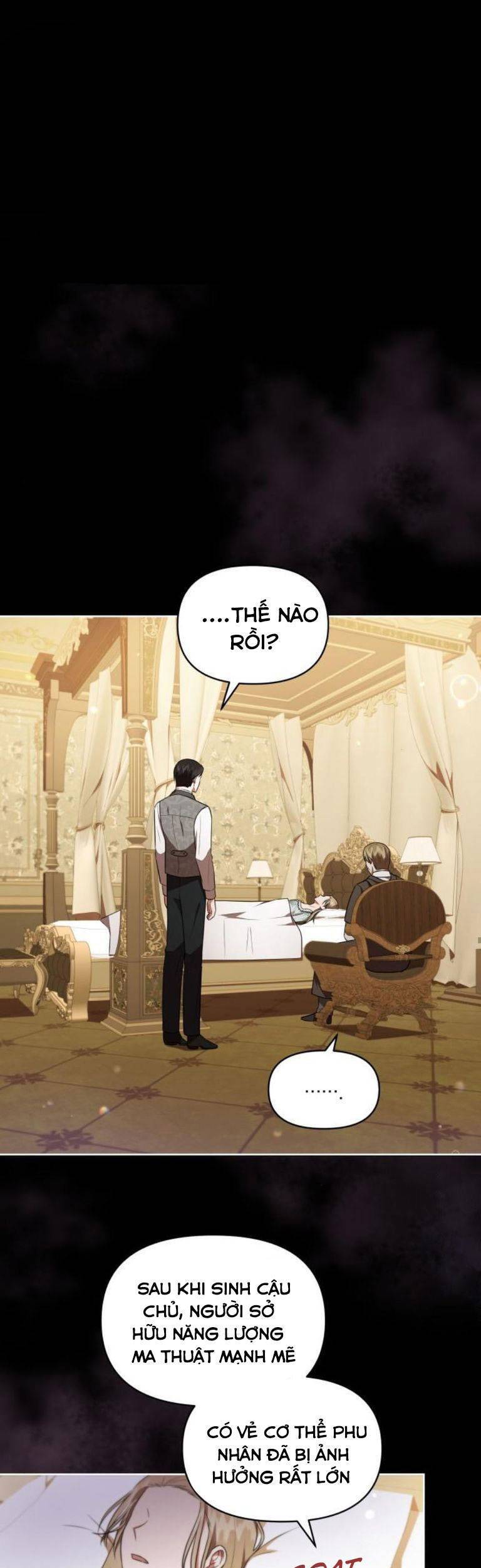 Những Đêm Dài Thao Thức Của Vị Công Tước Ác Ma: Chapter 16