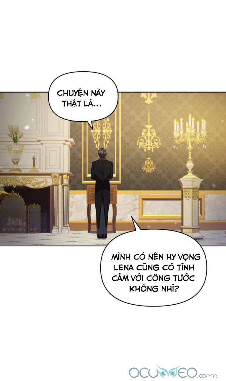 Những Đêm Dài Thao Thức Của Vị Công Tước Ác Ma: Chapter 16