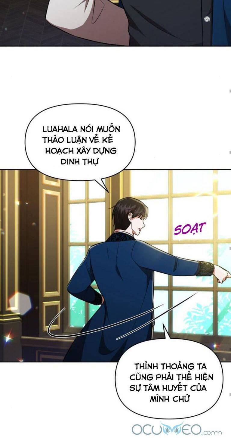 Những Đêm Dài Thao Thức Của Vị Công Tước Ác Ma: Chapter 16