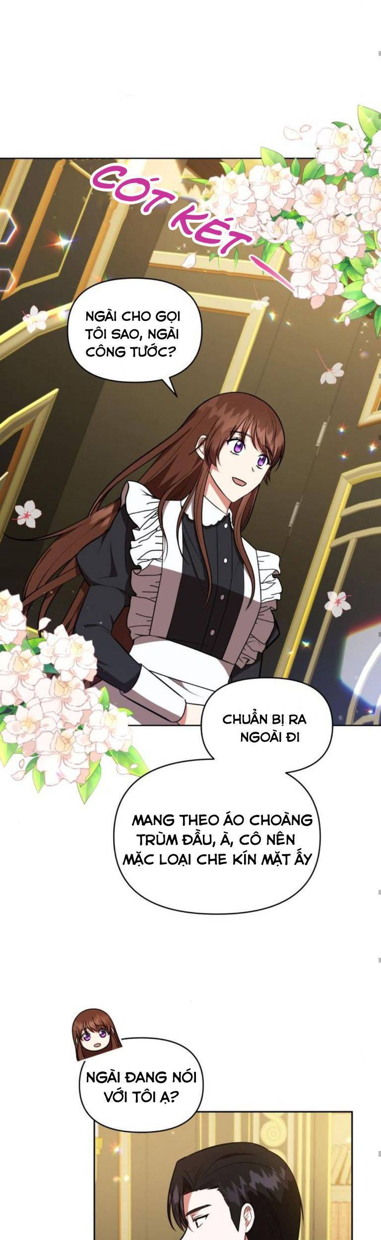 Những Đêm Dài Thao Thức Của Vị Công Tước Ác Ma: Chapter 16