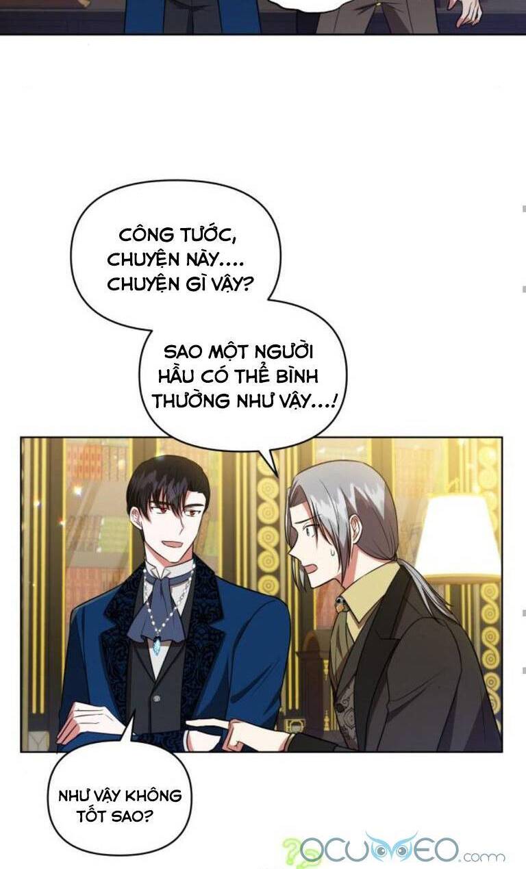 Những Đêm Dài Thao Thức Của Vị Công Tước Ác Ma: Chapter 16
