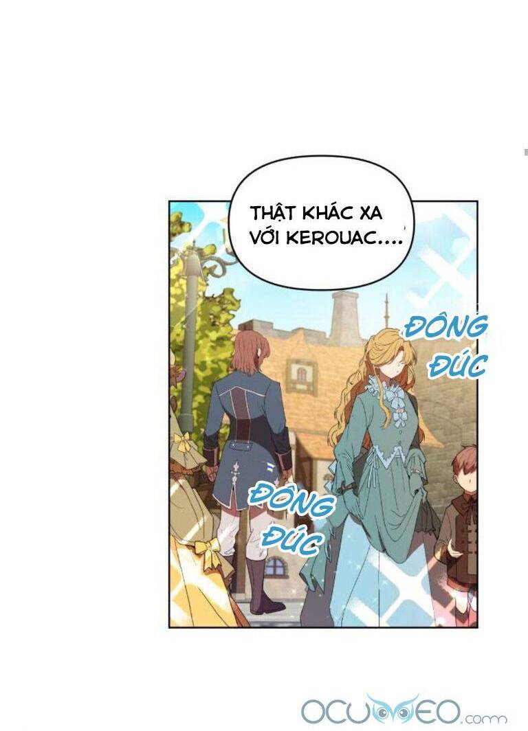 Những Đêm Dài Thao Thức Của Vị Công Tước Ác Ma: Chapter 16