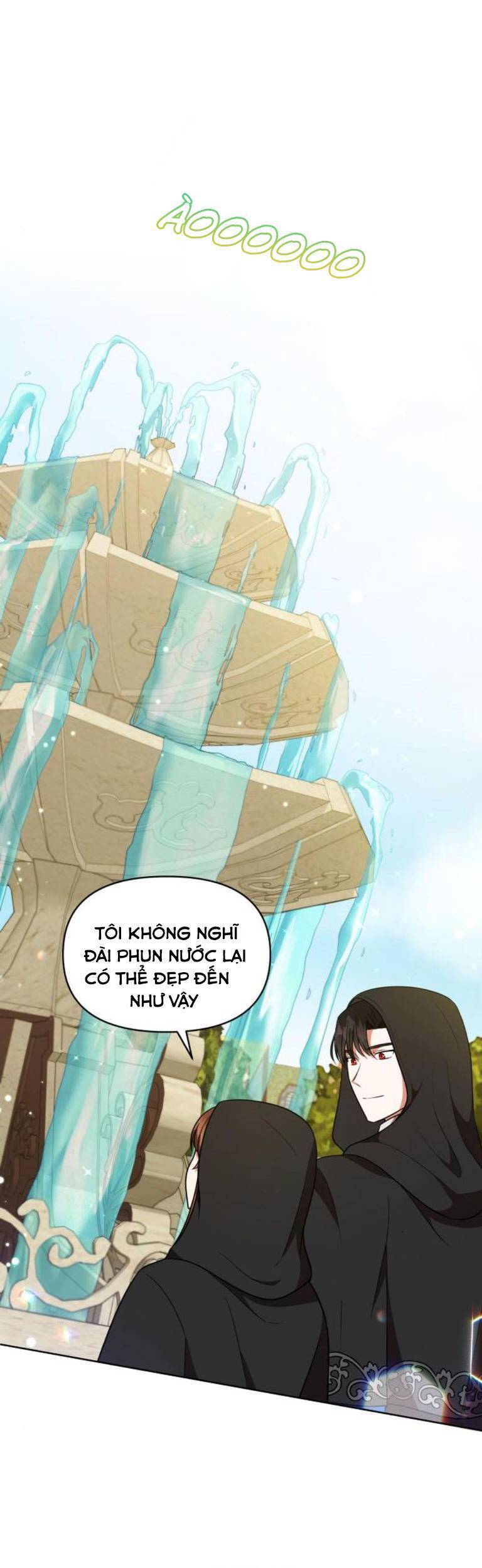 Những Đêm Dài Thao Thức Của Vị Công Tước Ác Ma: Chapter 16