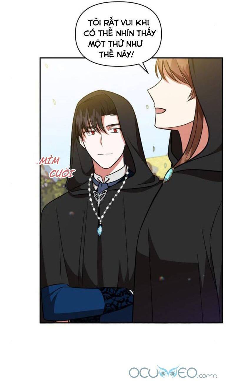 Những Đêm Dài Thao Thức Của Vị Công Tước Ác Ma: Chapter 16