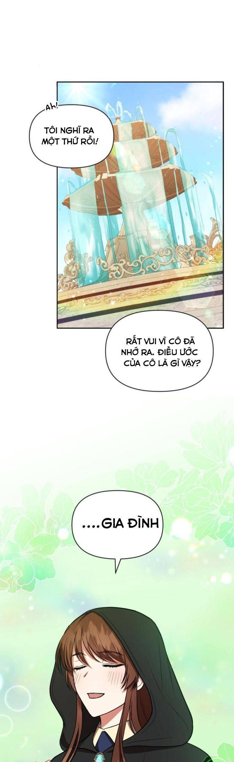 Những Đêm Dài Thao Thức Của Vị Công Tước Ác Ma: Chapter 16