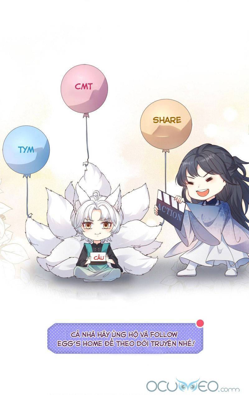 Những Đêm Dài Thao Thức Của Vị Công Tước Ác Ma: Chapter 16