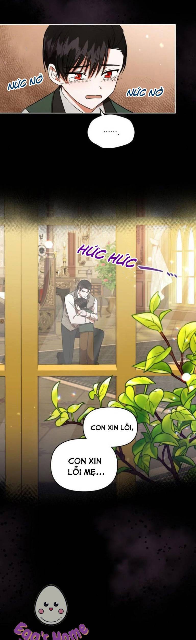 Những Đêm Dài Thao Thức Của Vị Công Tước Ác Ma: Chapter 16