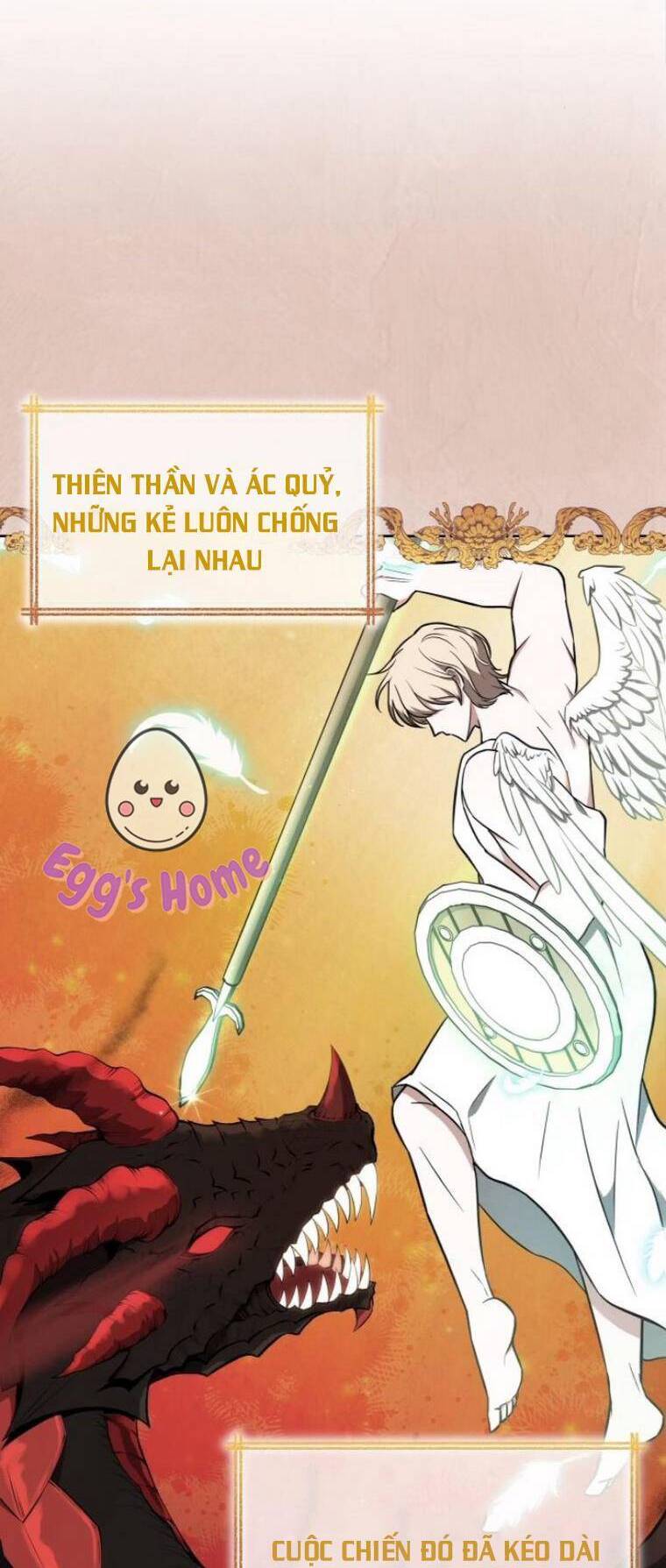 Những Đêm Dài Thao Thức Của Vị Công Tước Ác Ma: Chapter 18