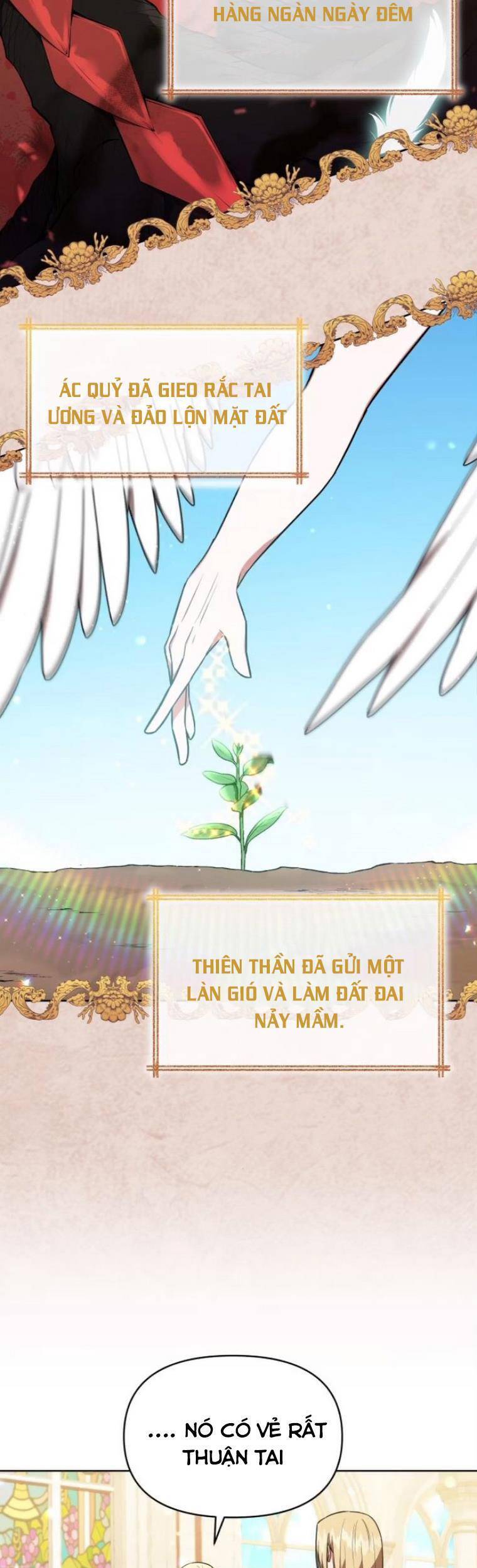 Những Đêm Dài Thao Thức Của Vị Công Tước Ác Ma: Chapter 18