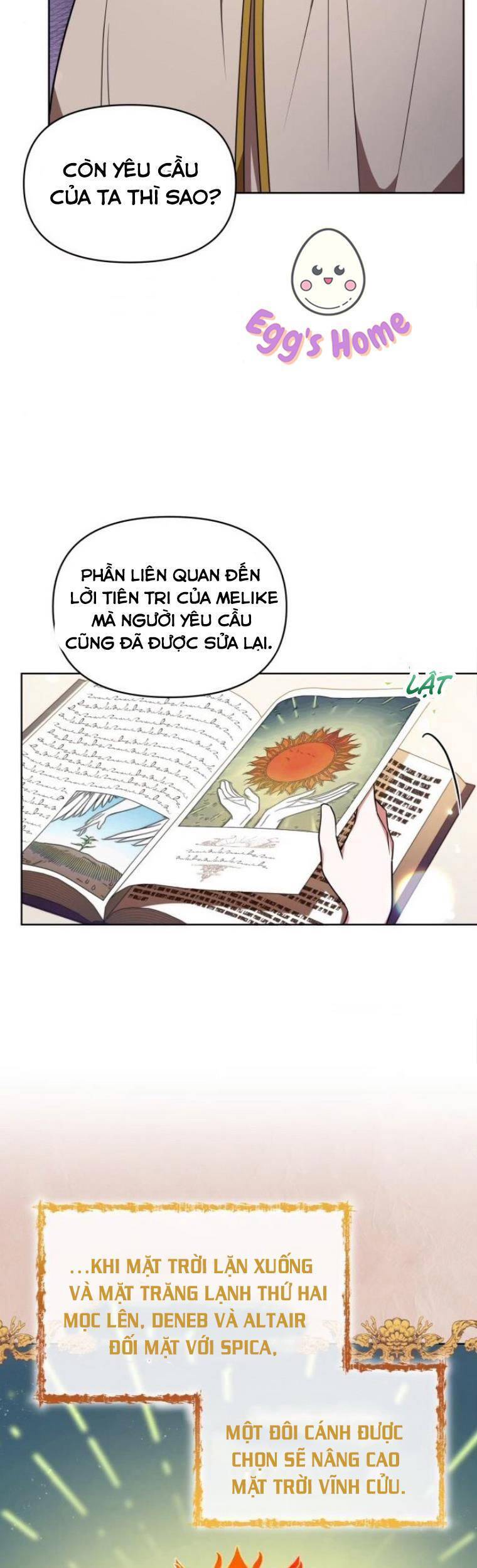 Những Đêm Dài Thao Thức Của Vị Công Tước Ác Ma: Chapter 18