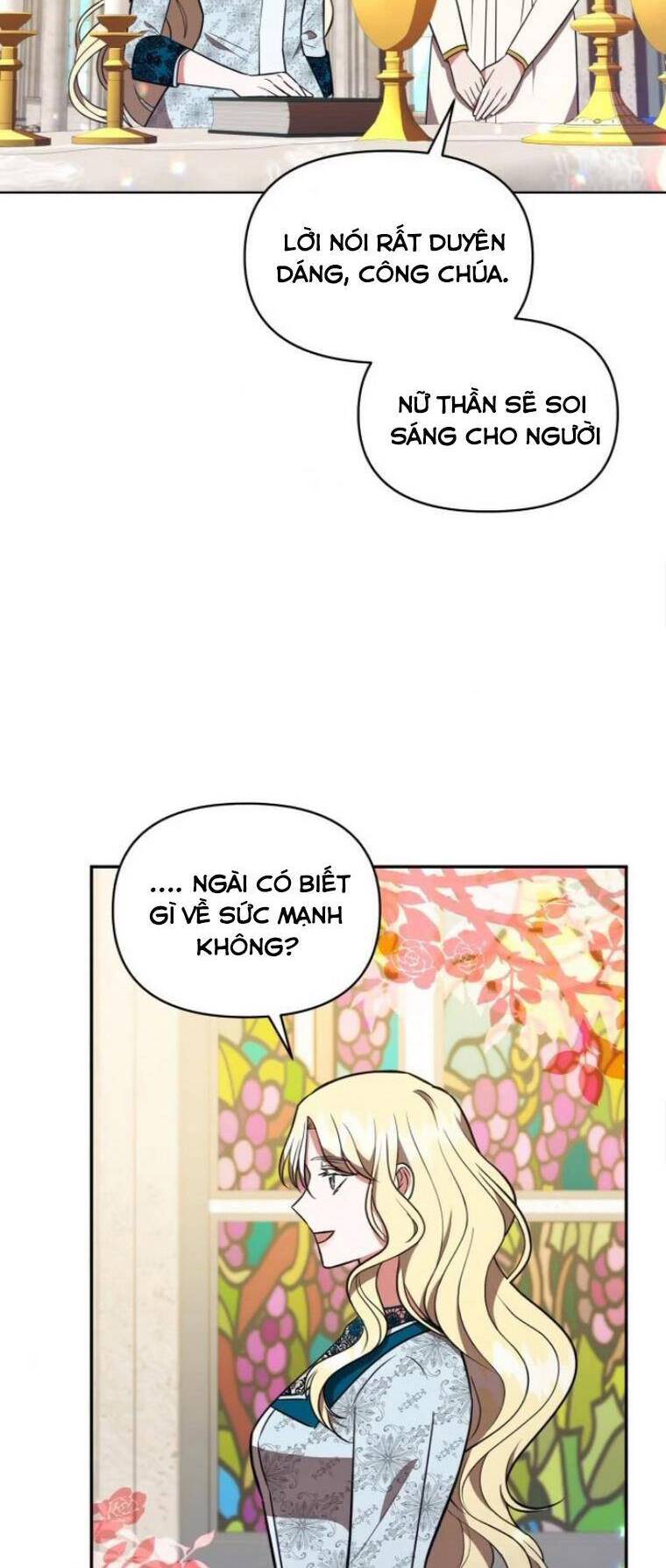 Những Đêm Dài Thao Thức Của Vị Công Tước Ác Ma: Chapter 18