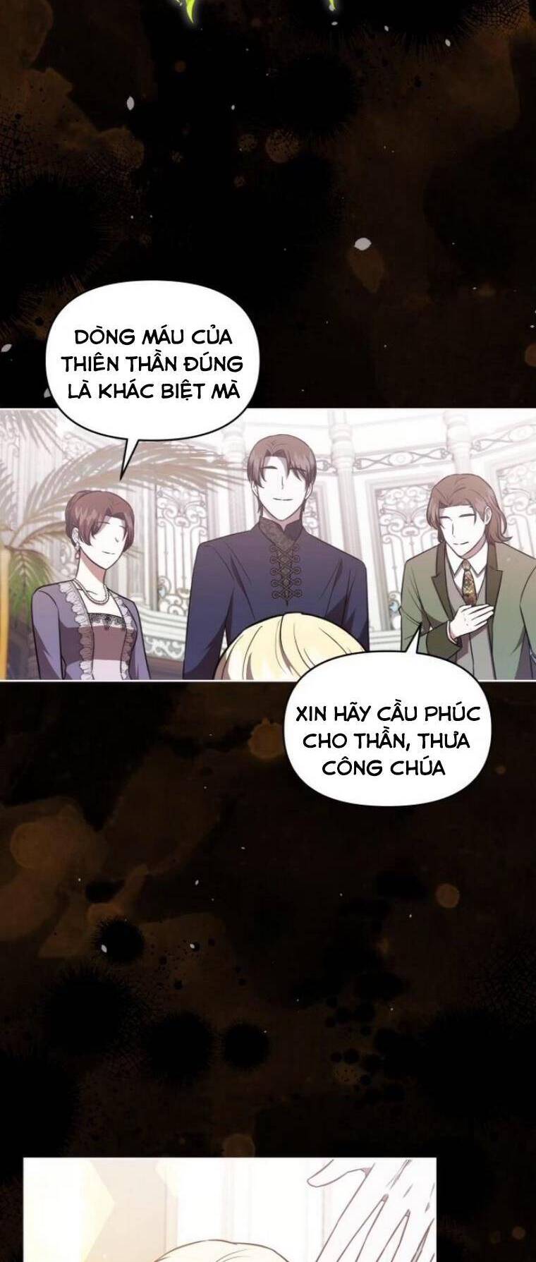 Những Đêm Dài Thao Thức Của Vị Công Tước Ác Ma: Chapter 18