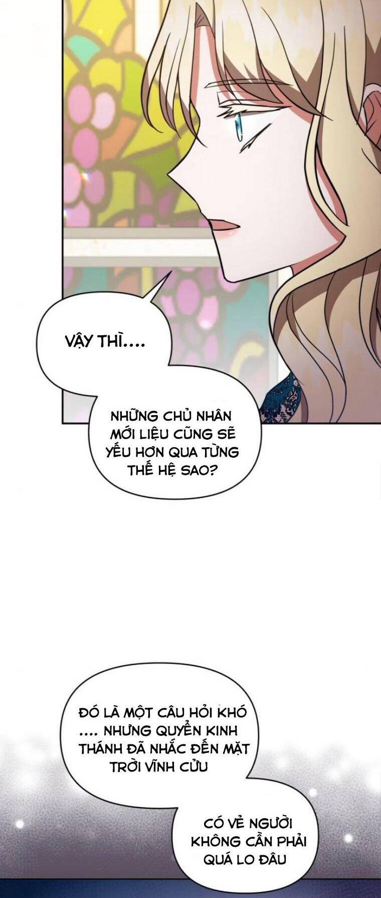Những Đêm Dài Thao Thức Của Vị Công Tước Ác Ma: Chapter 18