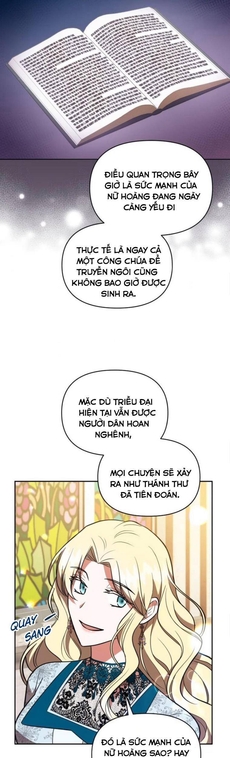 Những Đêm Dài Thao Thức Của Vị Công Tước Ác Ma: Chapter 18