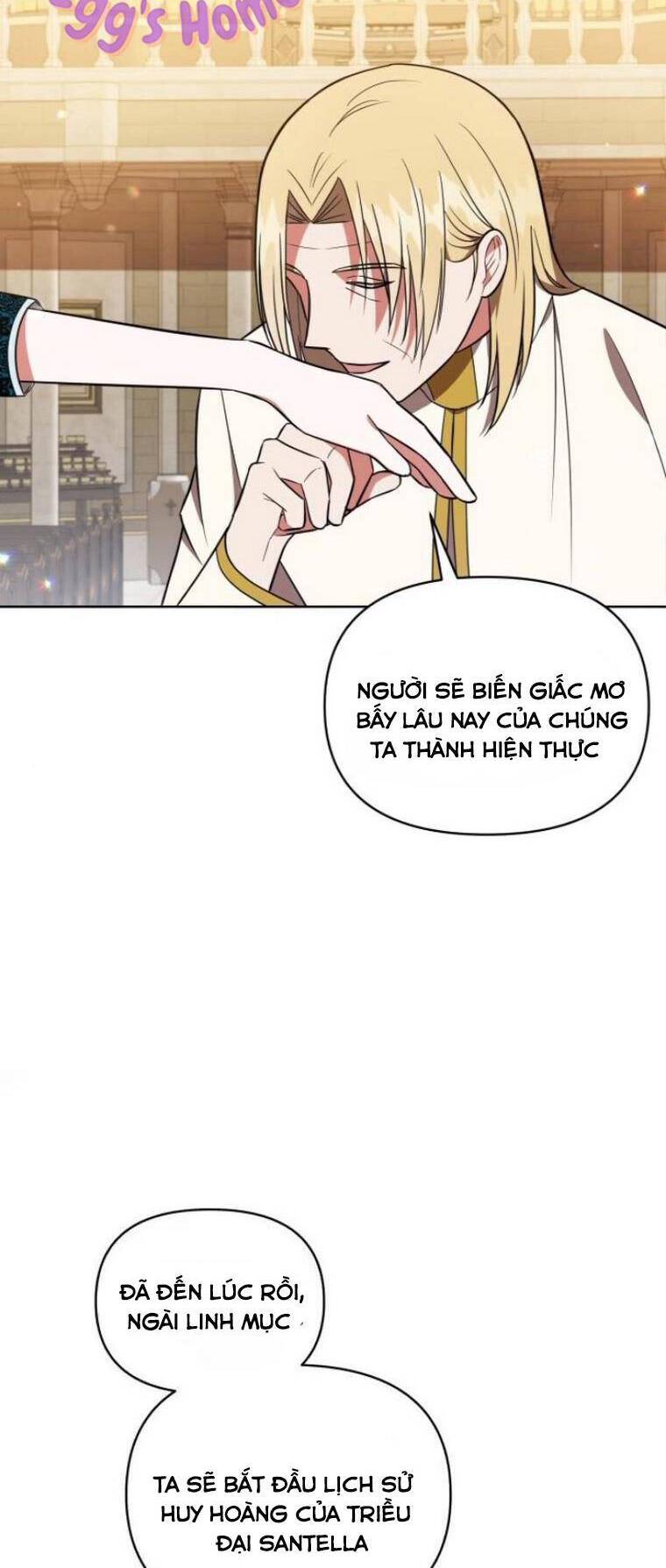 Những Đêm Dài Thao Thức Của Vị Công Tước Ác Ma: Chapter 18
