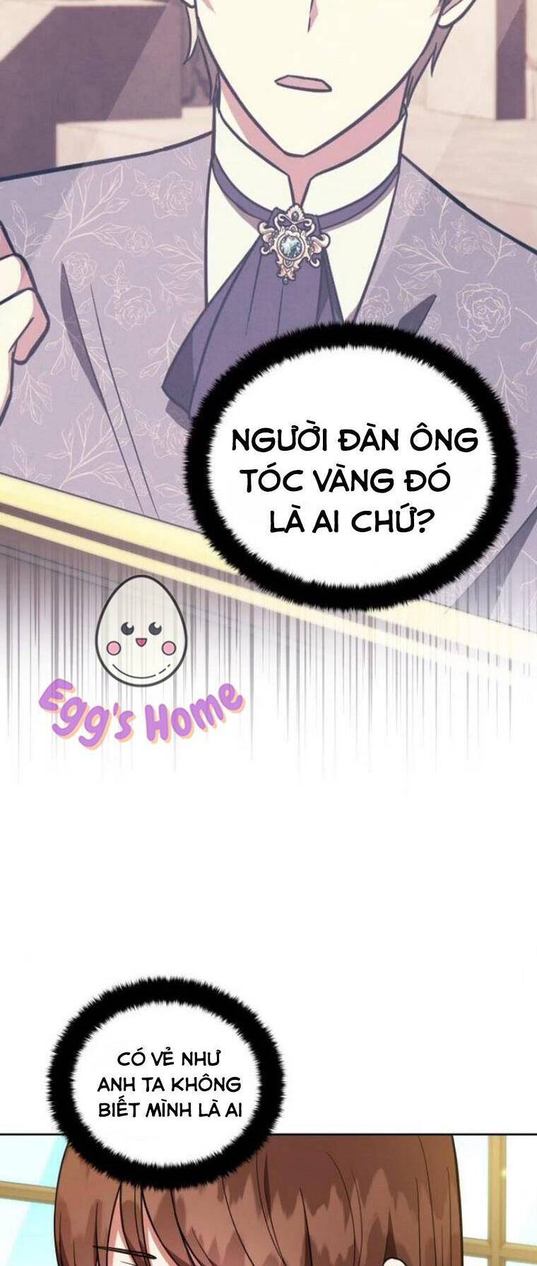 Những Đêm Dài Thao Thức Của Vị Công Tước Ác Ma: Chapter 18