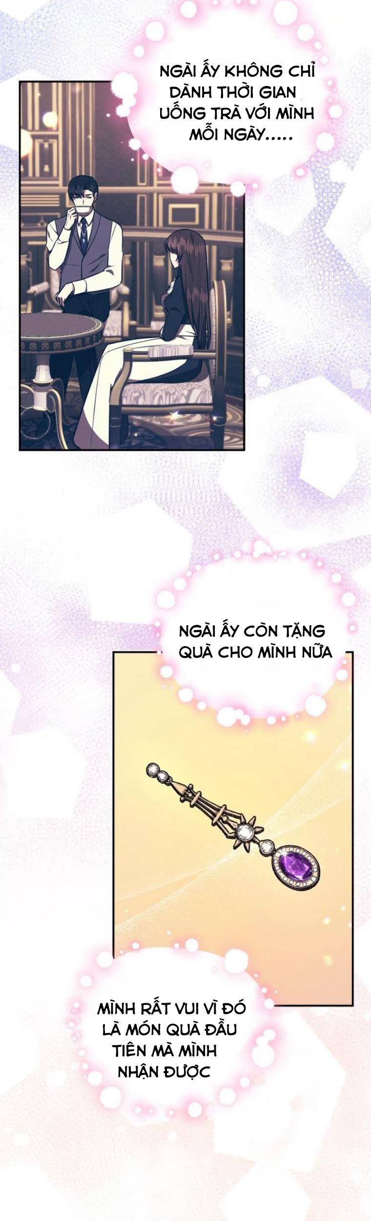Những Đêm Dài Thao Thức Của Vị Công Tước Ác Ma: Chapter 18