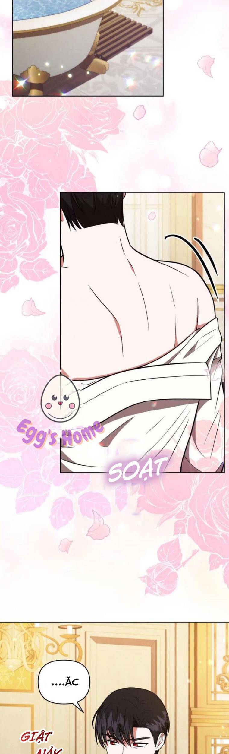 Những Đêm Dài Thao Thức Của Vị Công Tước Ác Ma: Chapter 18
