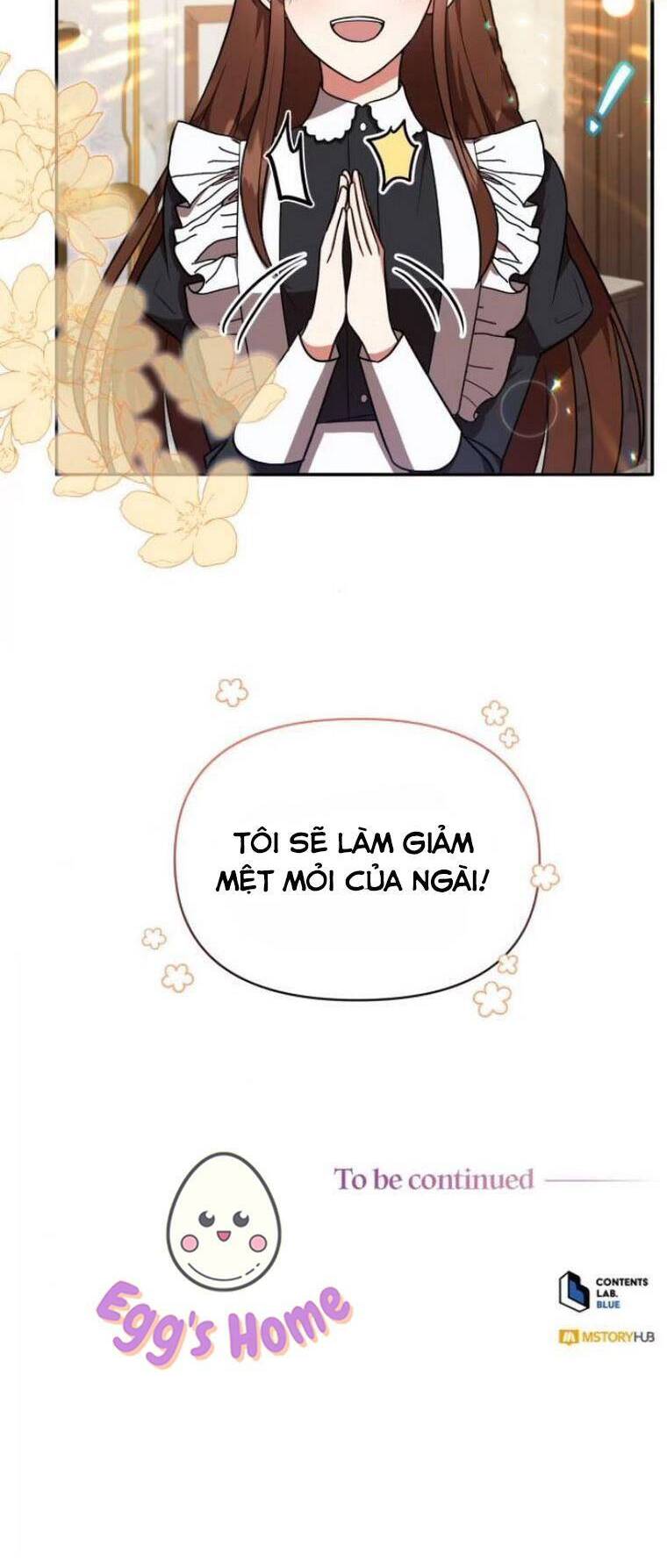 Những Đêm Dài Thao Thức Của Vị Công Tước Ác Ma: Chapter 18