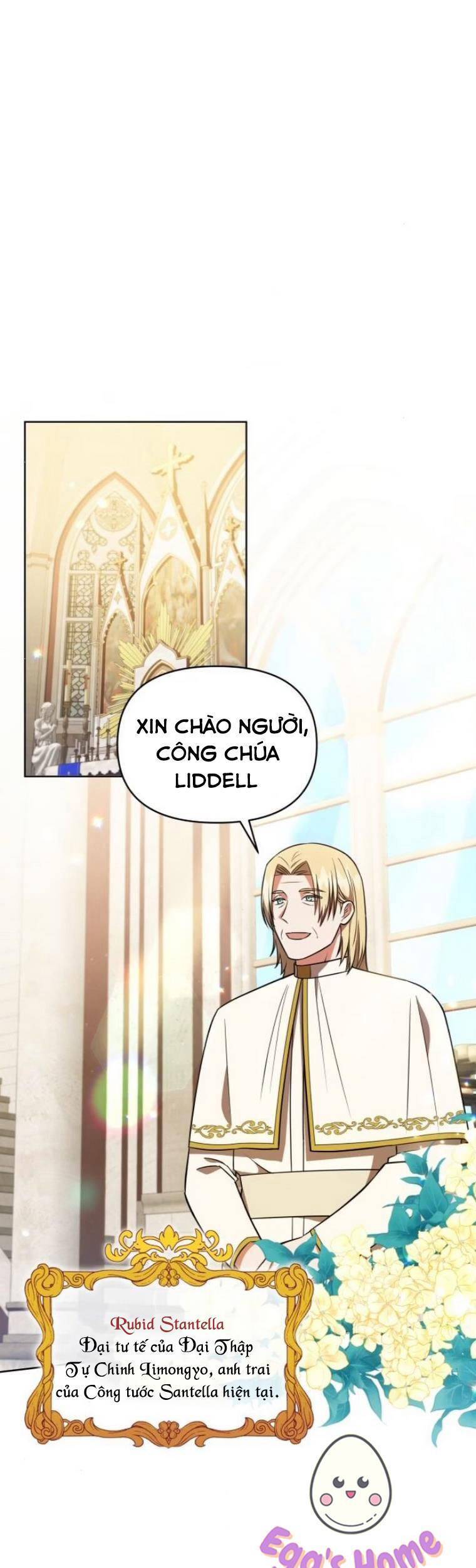 Những Đêm Dài Thao Thức Của Vị Công Tước Ác Ma: Chapter 18