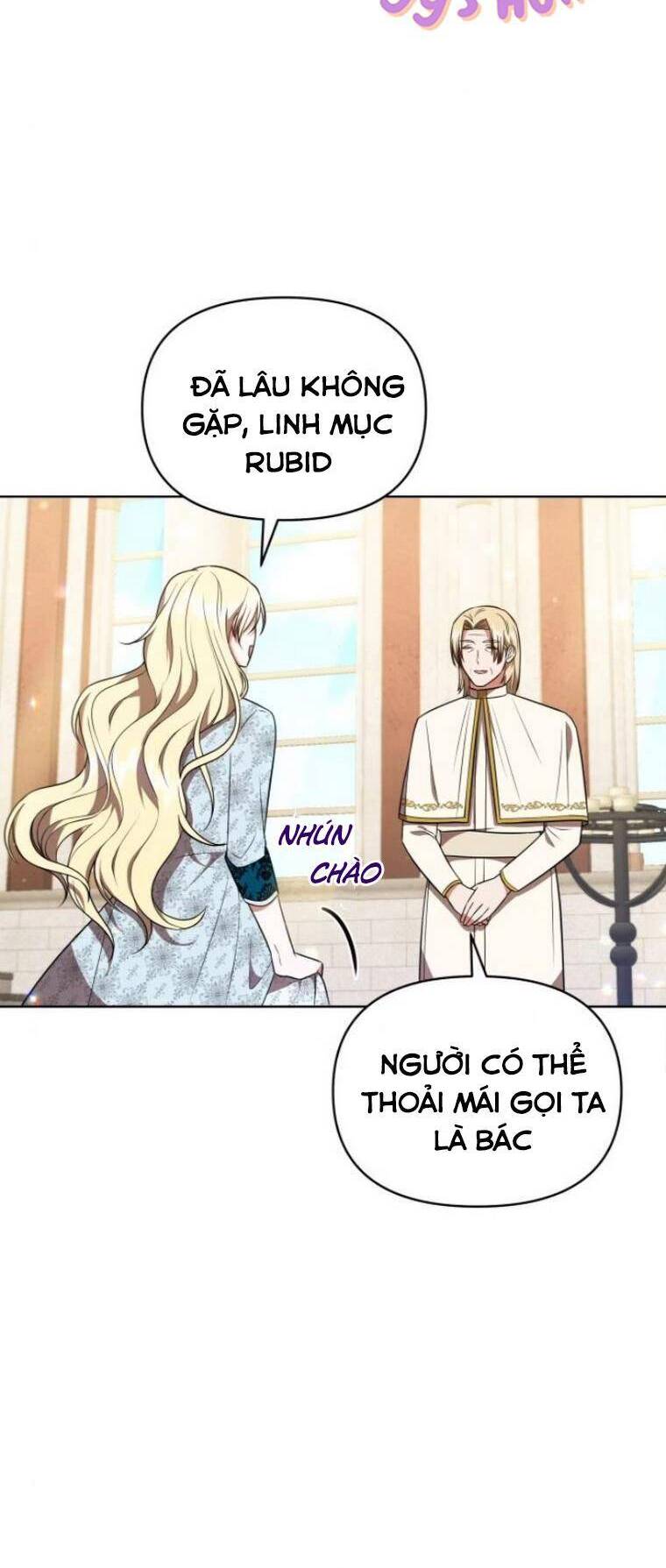 Những Đêm Dài Thao Thức Của Vị Công Tước Ác Ma: Chapter 18