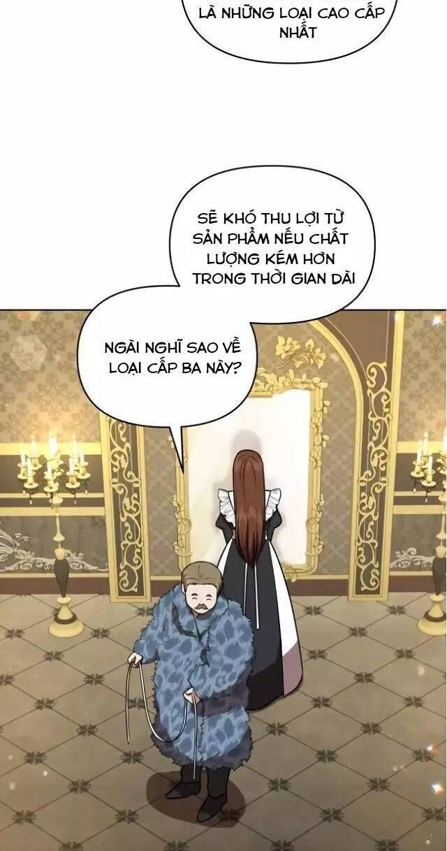 Những Đêm Dài Thao Thức Của Vị Công Tước Ác Ma: Chapter 21