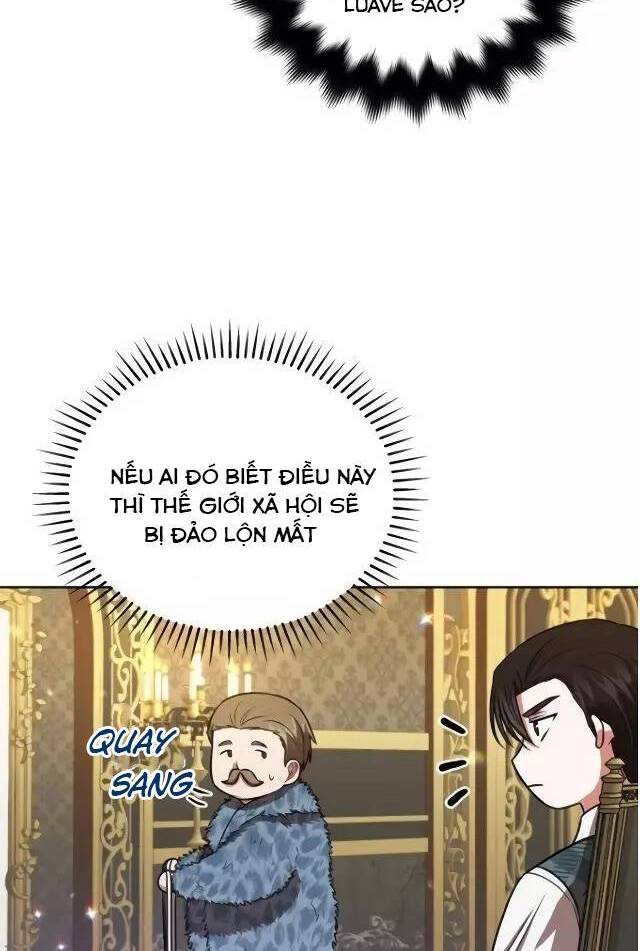 Những Đêm Dài Thao Thức Của Vị Công Tước Ác Ma: Chapter 21