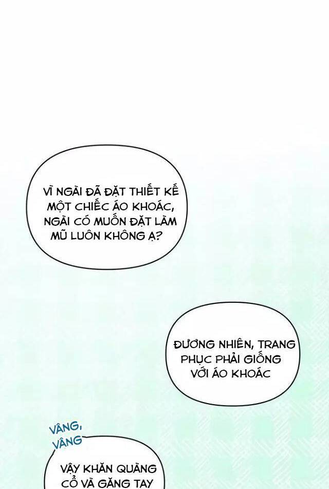 Những Đêm Dài Thao Thức Của Vị Công Tước Ác Ma: Chapter 21