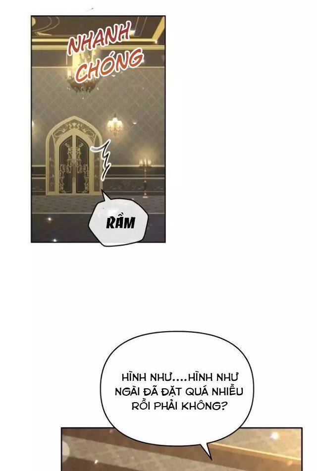 Những Đêm Dài Thao Thức Của Vị Công Tước Ác Ma: Chapter 21