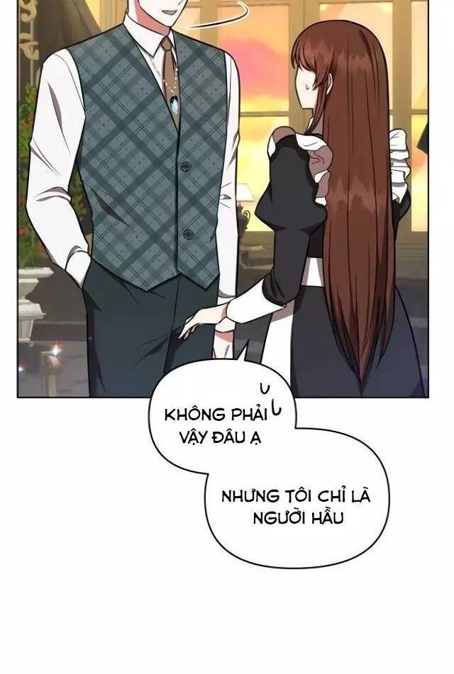 Những Đêm Dài Thao Thức Của Vị Công Tước Ác Ma: Chapter 21
