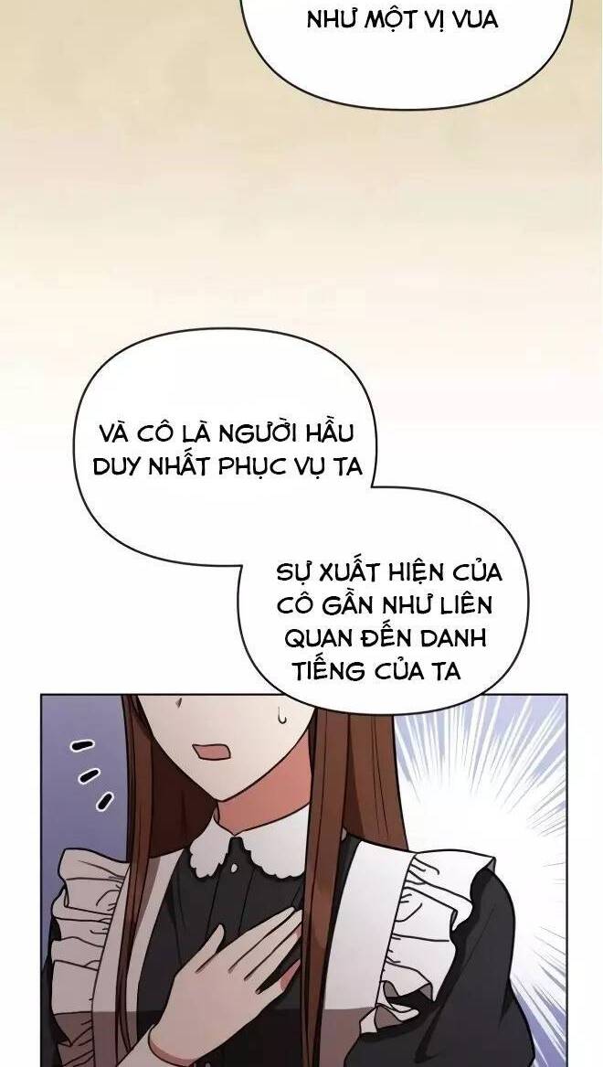 Những Đêm Dài Thao Thức Của Vị Công Tước Ác Ma: Chapter 21