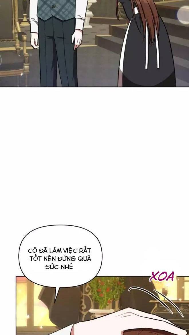 Những Đêm Dài Thao Thức Của Vị Công Tước Ác Ma: Chapter 21